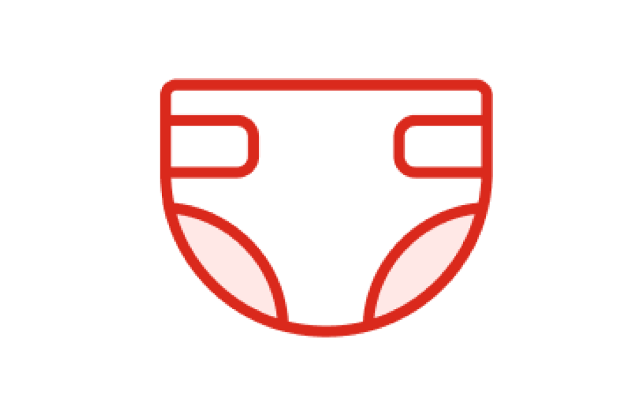 Diaper Finder
