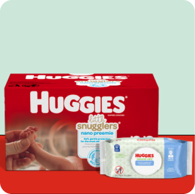 NICU products designed for NICU nursery
