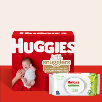 Newborn products designed for newborn nursery