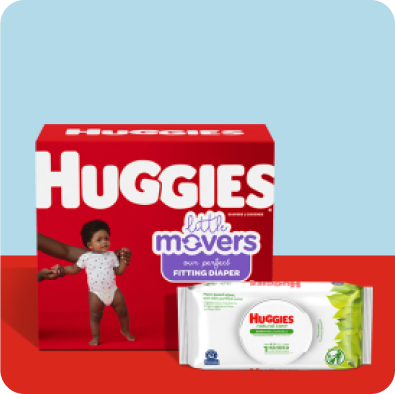 Pediatric products designed for hospitals