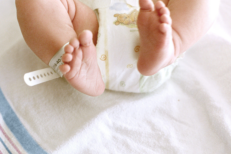 DSH_Maintaining Dry Skin in the Diapered Area