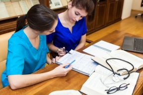 ClinicalNurseEducationSeries