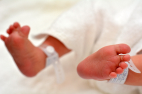 NeonatalAbstinenceSyndrome