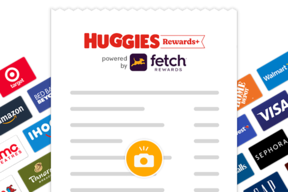 HuggiesRewards