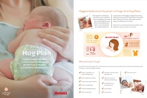 Hug Plan