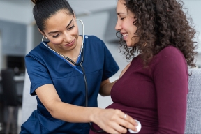 Pregnancy Support Podcasts_Thumbnail