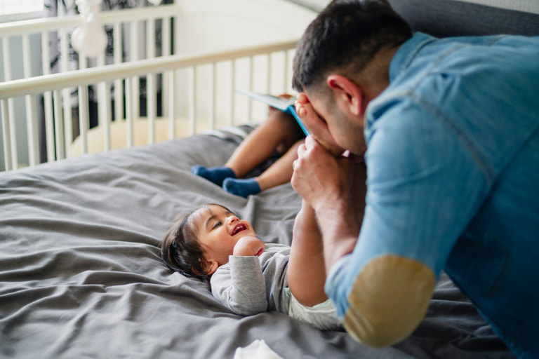 F0425 Parenting Family Activities