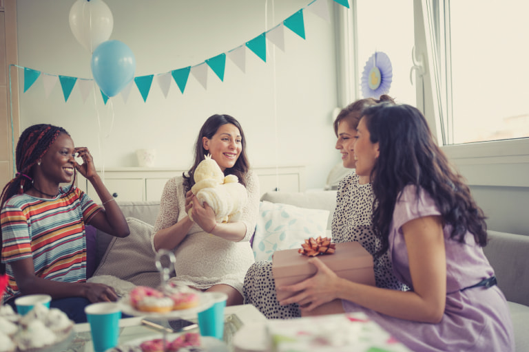 F0410 Pregnancy Announcements  Fun