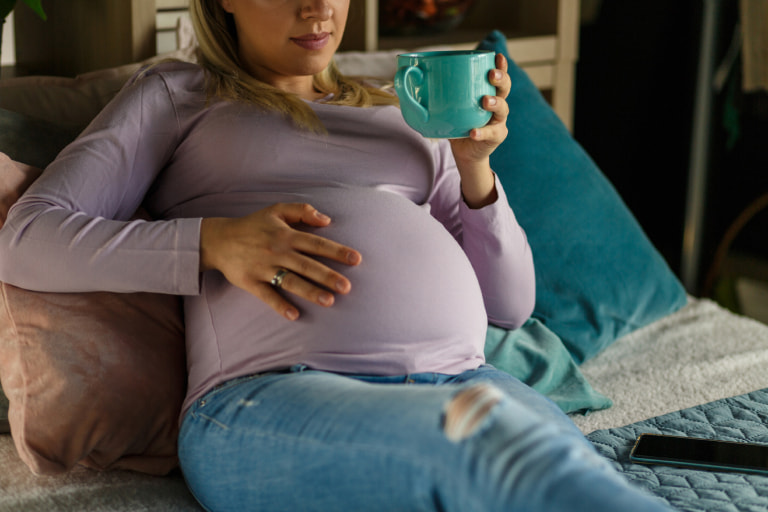 F0490PregnancyBaby Development  MilestonesLiftShift