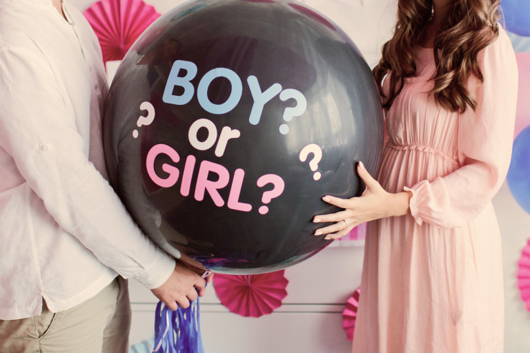 F0356PregnancyAnnouncements  Fun
