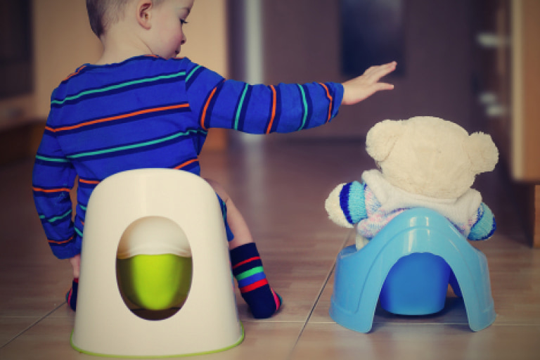 F0468Toddler 12 moPotty TrainingLiftShift