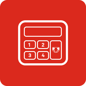Diaper Calculator