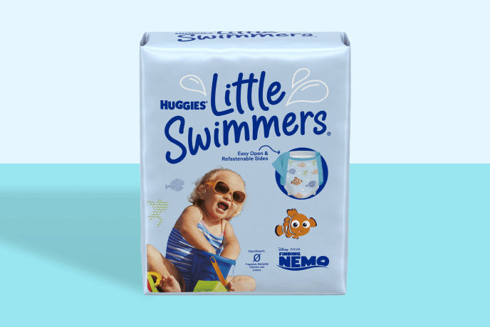 SWIMMERS-PDP
