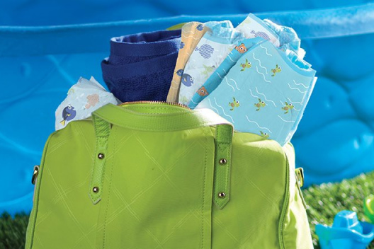 Exclusive Find Nemo Designs LSM