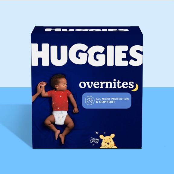 OverNites Diapers